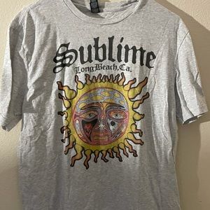 sublime shirt